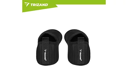 Boty do vody – protiskluzové, rychleschnoucí – černé, velikost 38