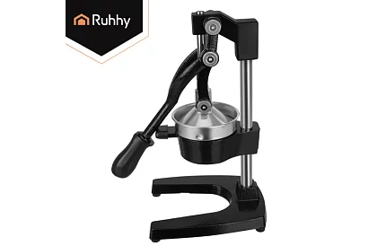 Ruční profesionální odšťavňovač citrusů – 40 cm