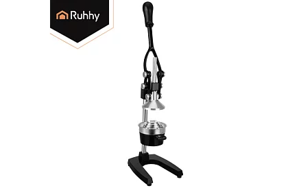 Ruční profesionální odšťavňovač citrusů – 40 cm