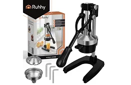 Ruční profesionální odšťavňovač citrusů – 40 cm