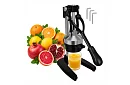 Ruční profesionální odšťavňovač citrusů – 40 cm