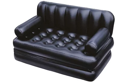 Nafukovací rozkládací pohovka – B75054