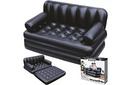 Nafukovací rozkládací pohovka – B75054