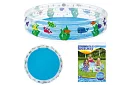 Dětský nafukovací bazének 152 × 30 cm, B51008