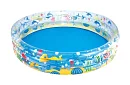 Dětský nafukovací bazének 152 × 30 cm, B51008
