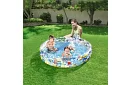 Dětský nafukovací bazének 152 × 30 cm, B51008