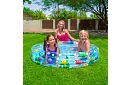 Dětský nafukovací bazének 152 × 30 cm, B51008