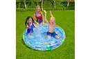 Dětský nafukovací bazének 152 × 30 cm, B51008