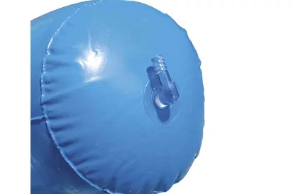 Nafukovací bazén se stříškou – 265 litrů, B52192