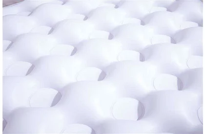 Nafukovací dětský bazén – 86 × 86 × 25 cm, B51116