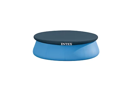 Kryt pro expanzní bazén – zastřešení pro bazén o průměru 244 cm, I28020