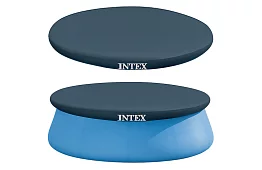 Kryt pro expanzní bazén – zastřešení pro bazén o průměru 244 cm, I28020