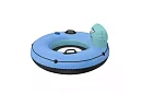 Nafukovací kruh s opěrkou a držákem na pití – B43108