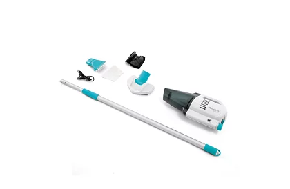 Bezdrátový dobíjecí bazénový vysavač pro čištění dna a stěn I28626