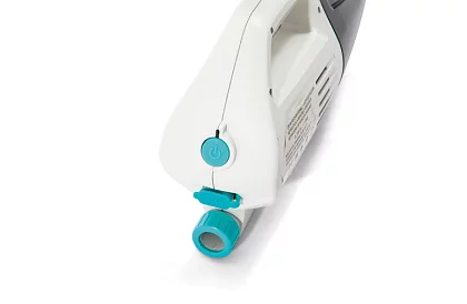 Bezdrátový dobíjecí bazénový vysavač pro čištění dna a stěn I28626