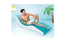 Nafukovací lehátko – plážové křeslo I56874
