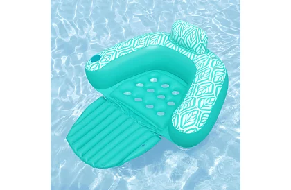 Nafukovací matrace – křeslo B43719