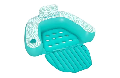 Nafukovací matrace – křeslo B43719