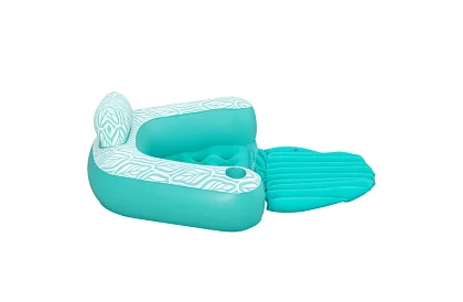 Nafukovací matrace – křeslo B43719