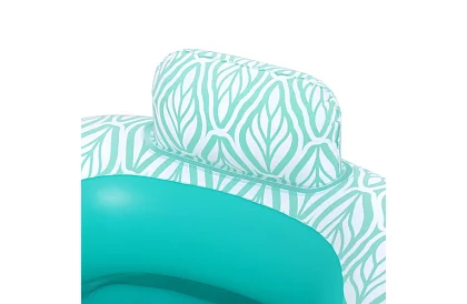 Nafukovací matrace – křeslo B43719