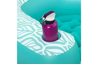 Nafukovací matrace – křeslo B43719