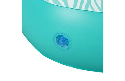 Nafukovací matrace – křeslo B43719