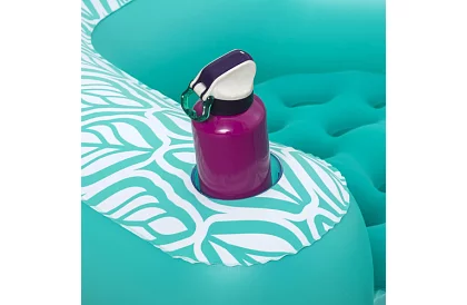 Nafukovací matrace – křeslo B43719