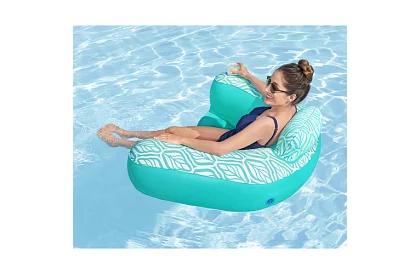 Nafukovací matrace – křeslo B43719