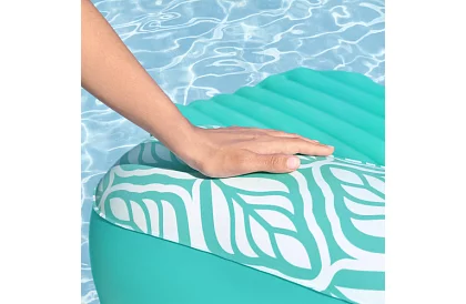 Nafukovací matrace – křeslo B43719