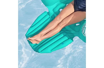 Nafukovací matrace – křeslo B43719