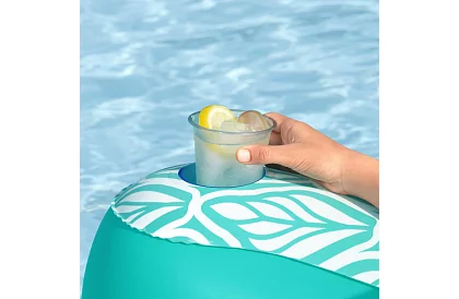 Nafukovací matrace – křeslo B43719