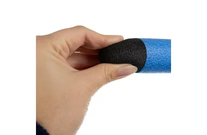 Pěnový dvojitý raketomet s pumpou – Double Rocket