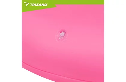 Nafukovací kruh plameňák 102 cm