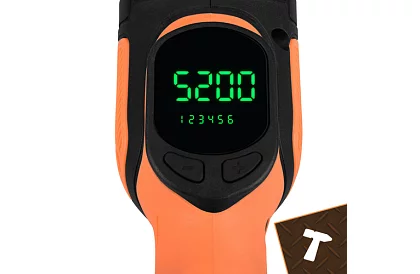 Orbitální leštička na auto 125 mm – 1000 W + příslušenství