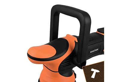 Orbitální leštička na auto 125 mm – 1000 W + příslušenství