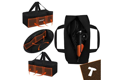 Orbitální leštička na auto 125 mm – 1000 W + příslušenství