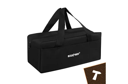 Orbitální leštička na auto 125/150 mm – 900 W + příslušenství