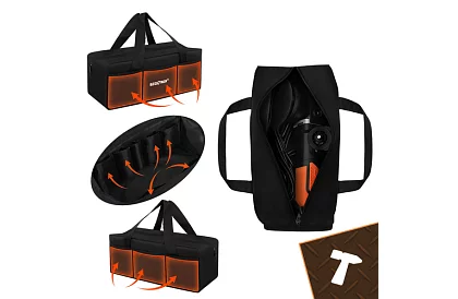 Orbitální leštička na auto 125/150 mm – 900 W + příslušenství