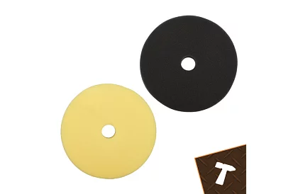 Orbitální leštička na auto 125/150 mm – 900 W + příslušenství