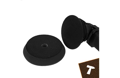 Orbitální leštička na auto 125/150 mm – 900 W + příslušenství