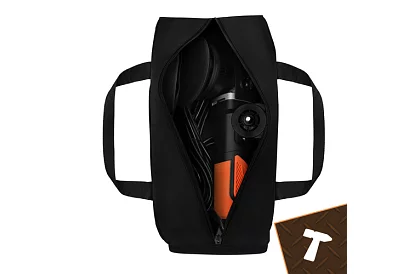 Orbitální leštička na auto 125/150 mm – 900 W + příslušenství