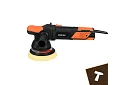 Orbitální leštička na auto 125/150 mm – 900 W + příslušenství