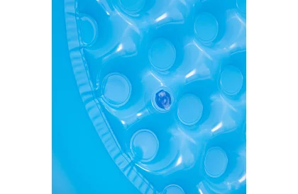 Nafukovací dětský bazén 101 × 70 cm – B52637