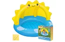 Nafukovací dětský bazén 101 × 70 cm – B52637