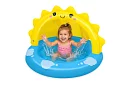 Nafukovací dětský bazén 101 × 70 cm – B52637