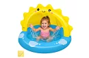 Nafukovací dětský bazén 101 × 70 cm – B52637