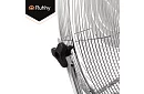Ventilátor 50 cm, 130 W – kovový, 3 rychlosti
