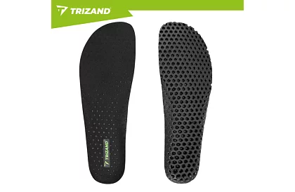 Boty do vody – protiskluzové 5 mm, rychleschnoucí – černé, velikost 43