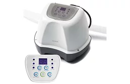 Generátor chloru do bazénu – solný elektrolyzér 4 g/h + pH a tester chloru – I26664