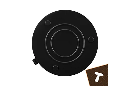 Vakuová přísavka 2 kusy v pouzdře na obklady, dlaždice a sklo – nosnost 200 kg